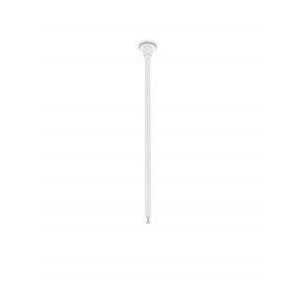 Duoline kit 2 sospensioni a soffitto lunghe bianco h. 25cm 703231