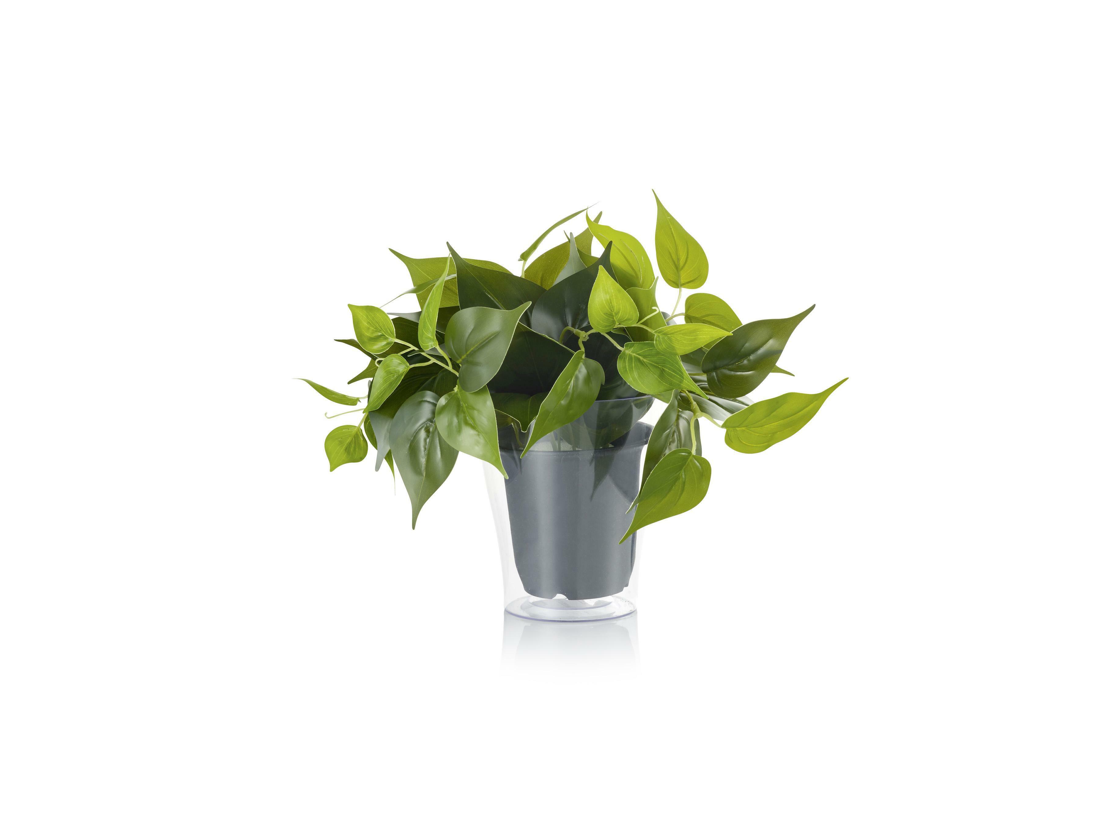 trio lighting plant solo pianta finta di sostituzione 92945 - foto 1