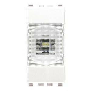 Eikon bianca lampada led ad alta efficenza  12v bianco 20381.012.b