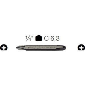 Inserti c 6,3 a 1577/44 ph 2+3 a15774423