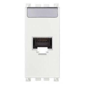 Arke' presa rj45 netsafe cat.6  ftp 19339.16.b