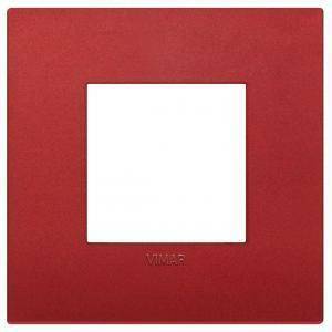 Arke' placca classic 2m rosso matt 19642.75