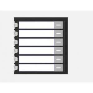 Modulo di espansione condiviso a 6 pulsanti ds-kd-kk 305301077