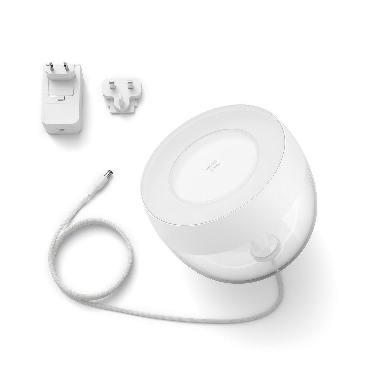 philips hue philips hue lampada da tavolo iris white 570lm 929002376101 26446500 - foto 2