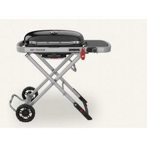 Traveler barbecue a gas 9010053