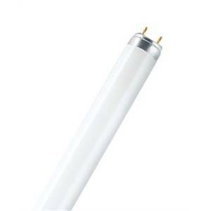 Osram lampadina tubo neon t8 58w 150cm luce naturale l5876