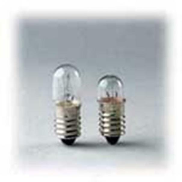 italweber italweber lampadina incandescente 3w attacco e10  0910822 - foto 1