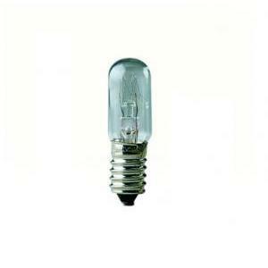 Lampada tubolare 3w attacco e14 0910916