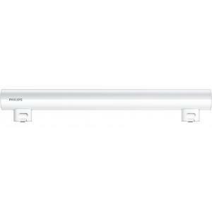 Lampada led bianca t30 2.2w 300mm s14s 2700k corephil35g2