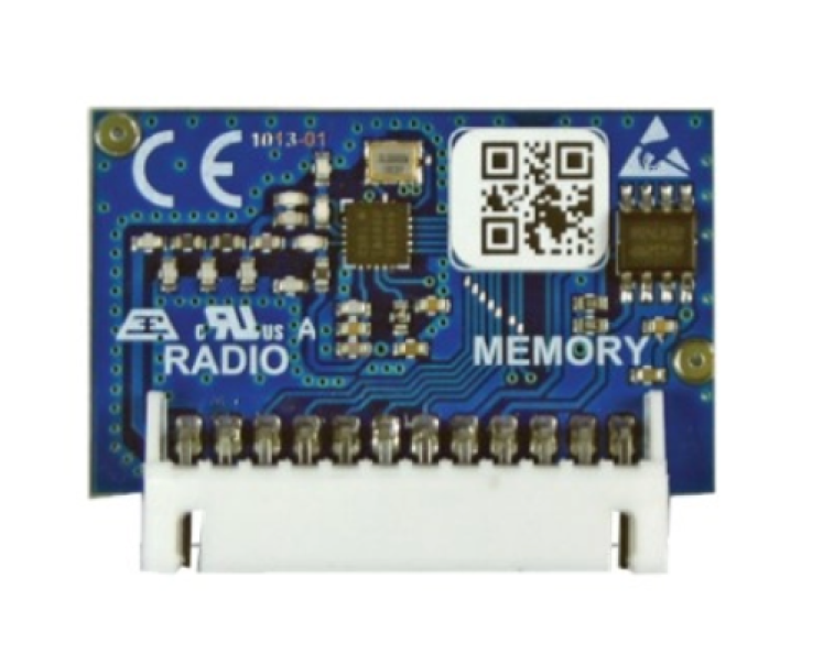 Modulo radio RIB 433mHz - ACG8069 01