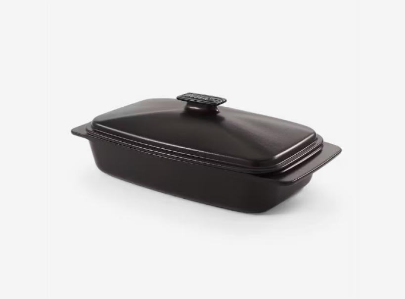 Casseruola Weber in ceramica - 17888 01