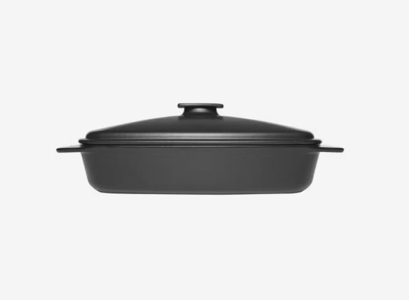 Casseruola Weber in ceramica - 17888 03