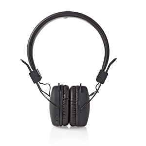 Cuffie sovrauricolari bluetooth  nero - hpwd1200bk