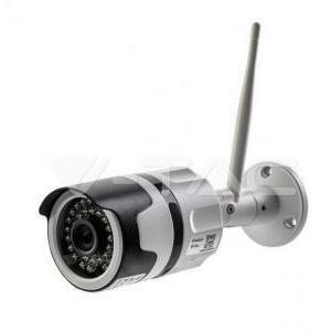 Telecamera ip wi-fi indoor&outdoor 3mp ip65 vt-5157 8987