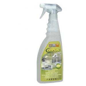 Pulitore ceramica e rubinetteria  179750-750ml