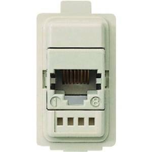 Magic presa rj45 categoria 5e 5974at5