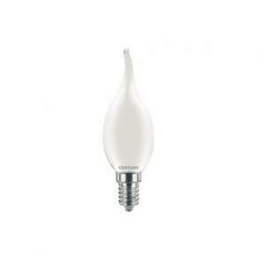 Lampadina colpo di vento 4w 4000k e14 insm1c-041440