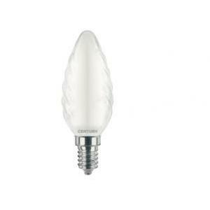 Lampadina tortiglione 4w 4000k e14 instor-041440