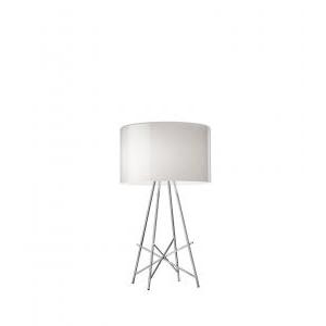 Lampada da tavolo  ray-t - colore diffusore vetro f5910020