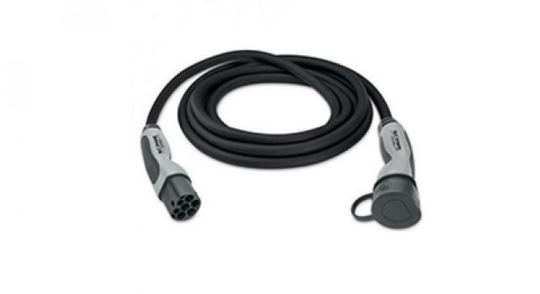 scame scame cord-set spina t2 32a presa t2tr 5mt 201.cs2424-5 - foto 1