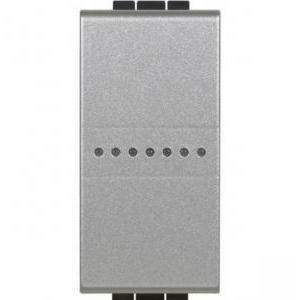 Livinglight interruttore dimmer connesso tech nt4411c