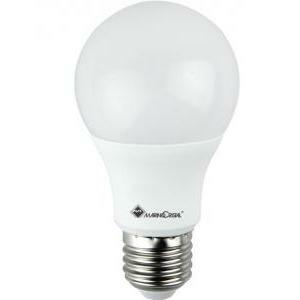 Lampadina eco-goccia led 10w e27 4000k 21274