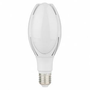 Lampadina led 30w attacco e27/e40 luce molto calda 1800k 21643