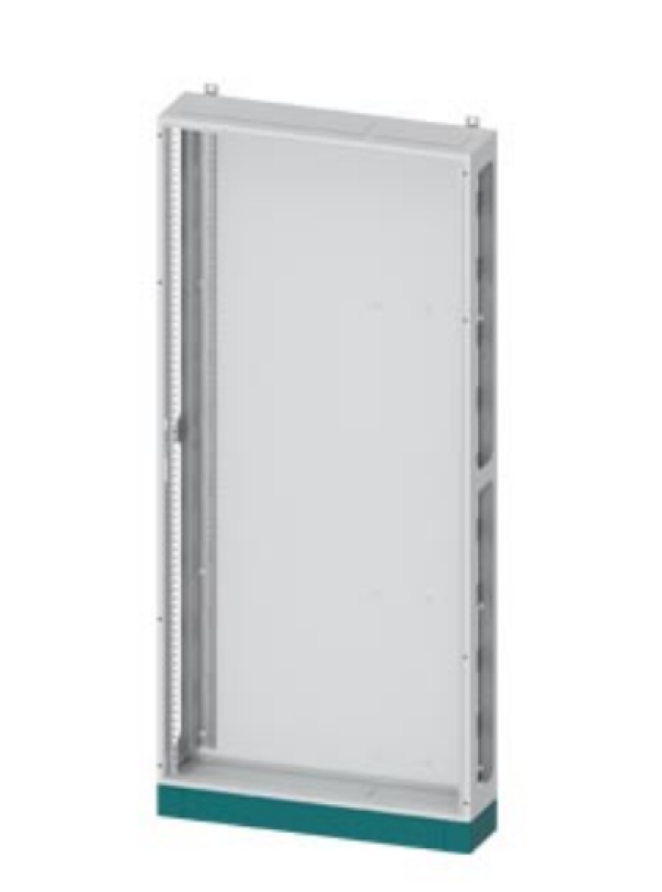 Quadro elettrico da pavimento Siemens 200x90x25cm - 8GK23257KK43 01