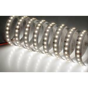 5 metri striscia led 14,4w/m 3000k 80340/90/c