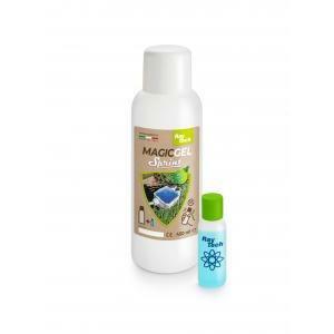 Raytech magic gel sprint 450 ml magicsprint450