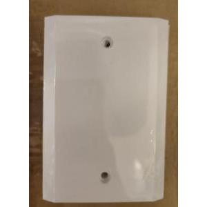 Coperchio bianco con viti fm26003a-ip10