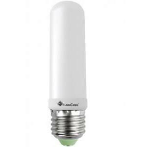 Lampadina pro-t28led8 8w e27 3000k 21635