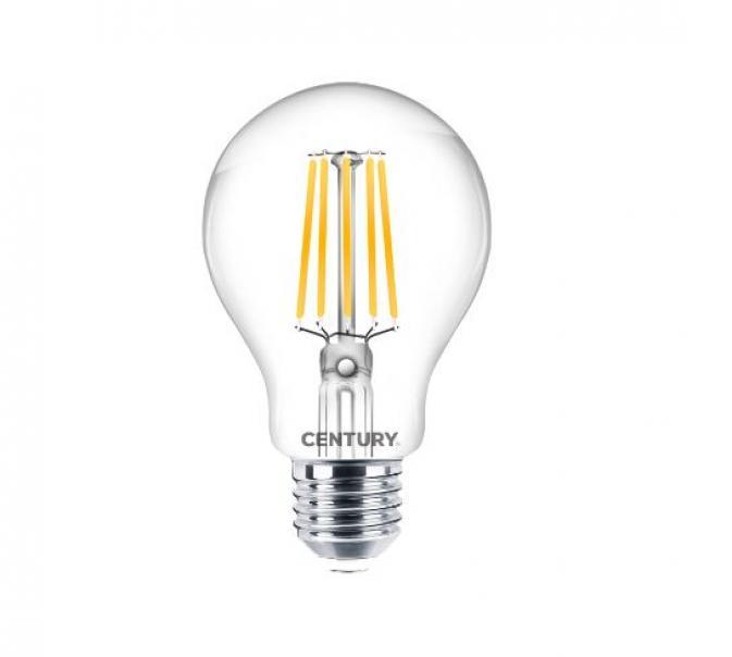 century century lampada filamento led incanto goccia ing3-162740 - foto 1