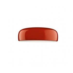 Lampada soffitto  f1370035- smithfield- rosso