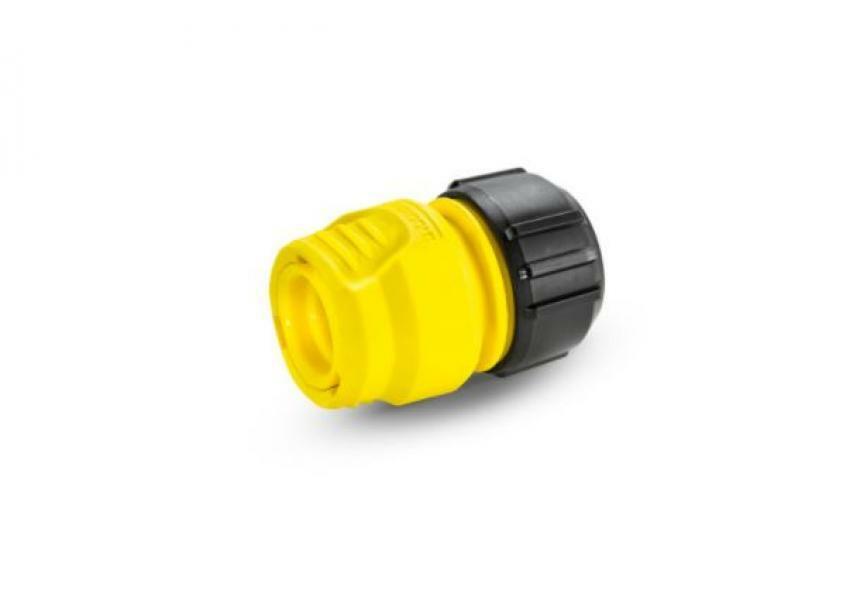 karcher karcher raccordo universale 1/2-5/8-3/4  26451910 2.645-191.0 - foto 1