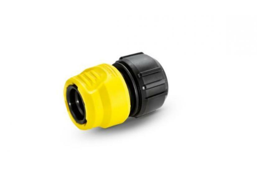 karcher karcher raccordo universale acquastop 1/2-5/8-3/4 26451920 2.645-192.0 - foto 1