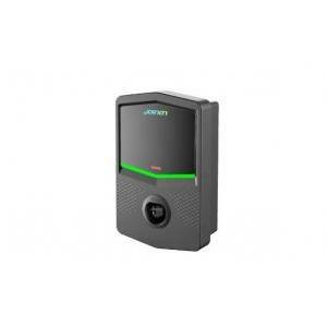 Wallbox icon stazione di ricarica da parete autostart tipo 2 con shutter 7,4 kw ip55 gwj3002a