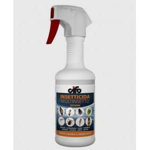 Insetticida multinsetto per ambienti 500ml 110791