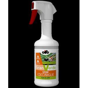 Granverde olio di lino 500ml stop cocciniglie 110747