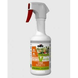 Granverde sapone molle stop insetti 500ml 110846