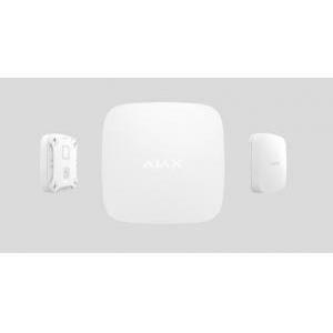 Rilevatore di allagamento wireless bianco aj-leaksprotect-w - 38255