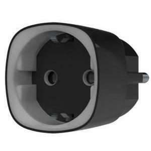 Presa comandata wireless nera aj-socket-b - 38210