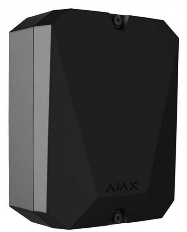 ajax ajax multitrasmettitore nero aj-multitransmitt-b - 38201 - foto 1