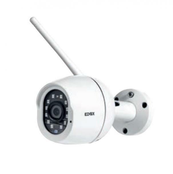 vimar vimar tlc bullet wi-fi hd 1080p 46237.040a - foto 1