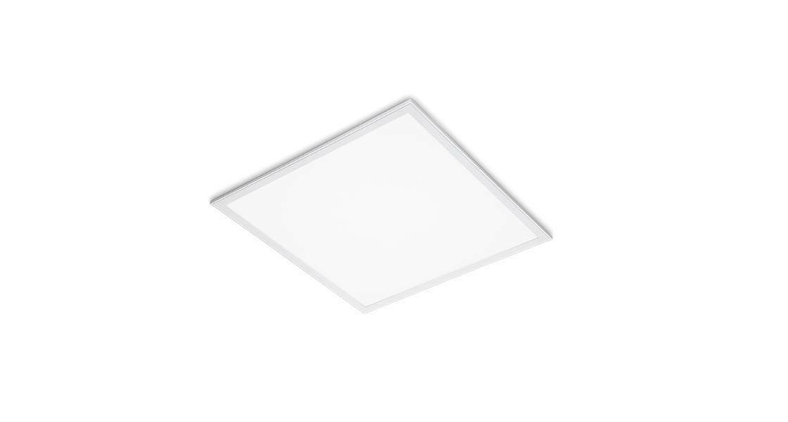 nobile illuminazione nobile illuminazione pannello led 30x30 4000k 2100l 21w lpx33/4k - foto 1