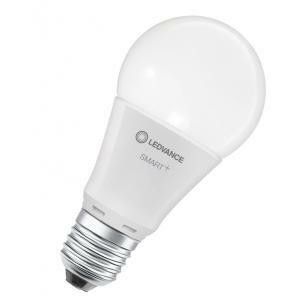 Lampadina smart+ wifi classic dimmerabile e27 9w 2700k smt485358wf