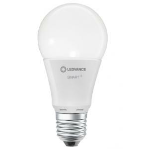 Lampadina smart+ wifi classic e27 9,5w 27000/6500k smt485433wf