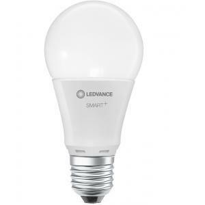 Lampadina smart+ wifi classic dimmerabile e27 14w 2700k hs smt485471wf