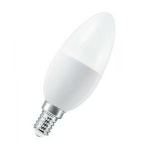 Lampadina smart+ wifi 40w dimmerabile e14 smt485532wf