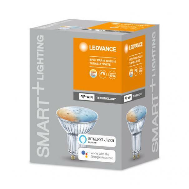 ledvance ledvance spot smart+ wifi par16 gu10 smt485679wf - foto 2